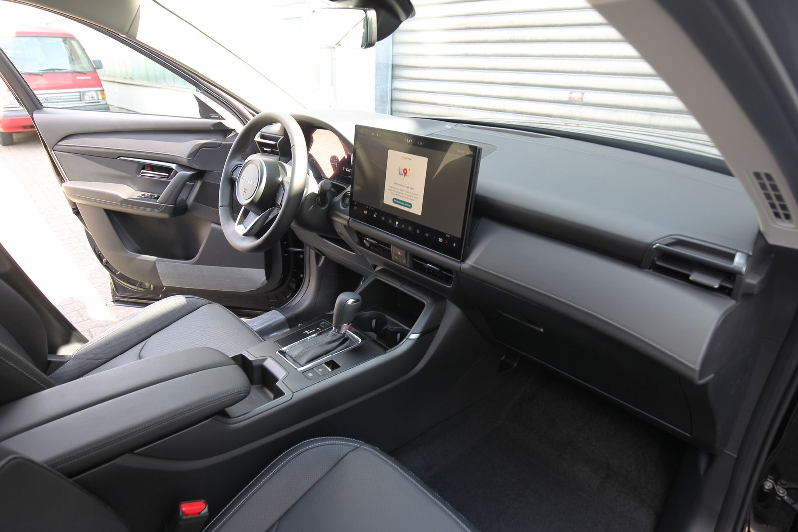 Mazda CX-5 - Bild 14