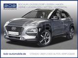 Hyundai KONA 1.6 T-GDI Premium NAVI SHZ LHZ LED RFK HUD - Hyundai in Oberhausen