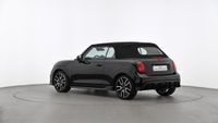 MINI John Cooper Works Cabrio - Vorschau Bild 8