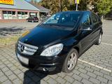 Mercedes-Benz Mercedes B-180 mit 41000 km / Automatik vo... - Mercedes-Benz 410