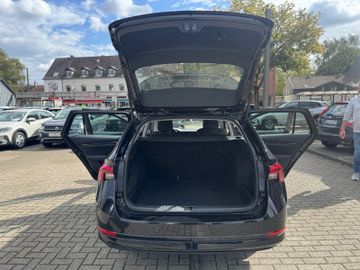 Skoda Octavia - 9