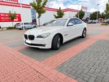 BMW Activehybrid 7. 449 PS soft Closs nur ... - BMW 7er Reihe in Dortmund