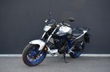 Yamaha MT 03 MT-03 ABS aus 1.Hand +++ KUNDENDIENST NEU - YAMAHA MT03