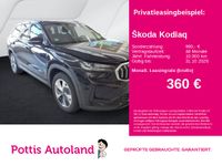 Skoda Kodiaq - Vorschau Bild 1