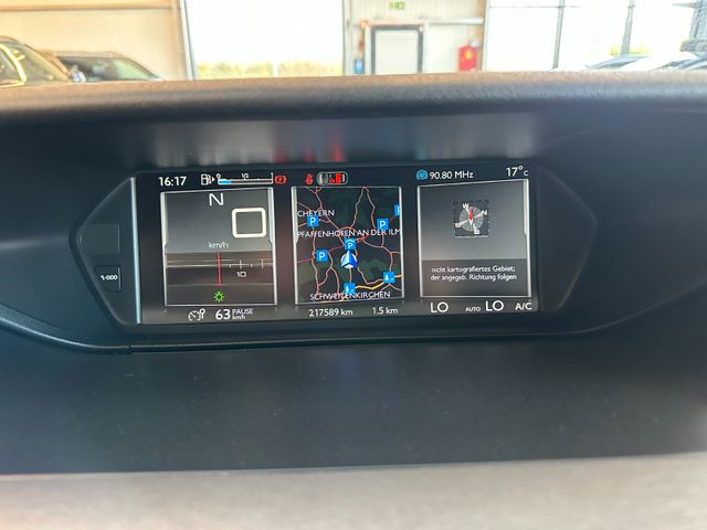 MYAUTOCENTER – Gebraucht- und Jahreswagen mit Werkstattservice in Pfaffenhofen Citroën C4 *KEYLESS*MASSAGE*TEMPO*NAVI*