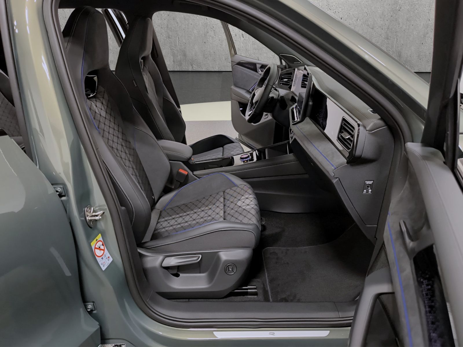 Volkswagen Tiguan - Bild 16