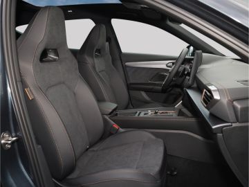 Cupra Formentor VZ 2.0 TSI 4Drive Pano Matrix Senheise