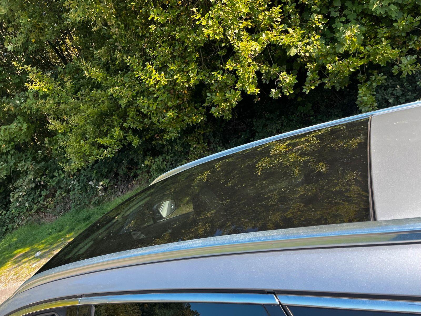 Peugeot 508 2014 — photo 13