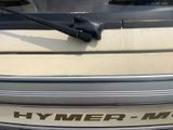 Mercedes-Benz MB 208 / 560 Hymer 1A -TüV,Gas &Inspektion NEU
