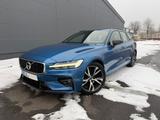 Volvo V60 D3 Geartronic (110kW) R Design