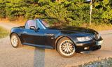 BMW Z3 Roadster 2.8 - Ehrlicher Youngtimer - : Cabrio, Youngtimer