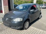 Volkswagen VW Fox 1,4 Tdi Klima - Volkswagen Fox: TDI