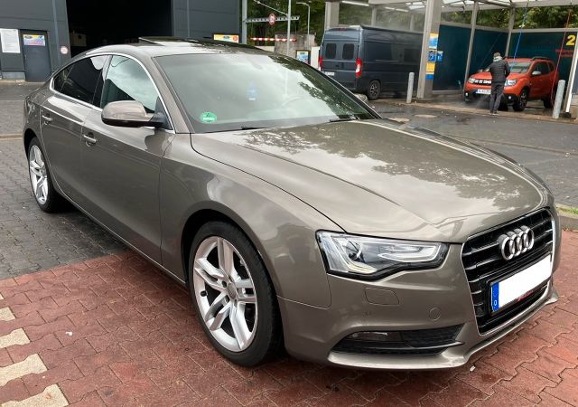 Audi A5 SPORTBACK 2.0TDI S LINE LM/GSD/FACELIFT