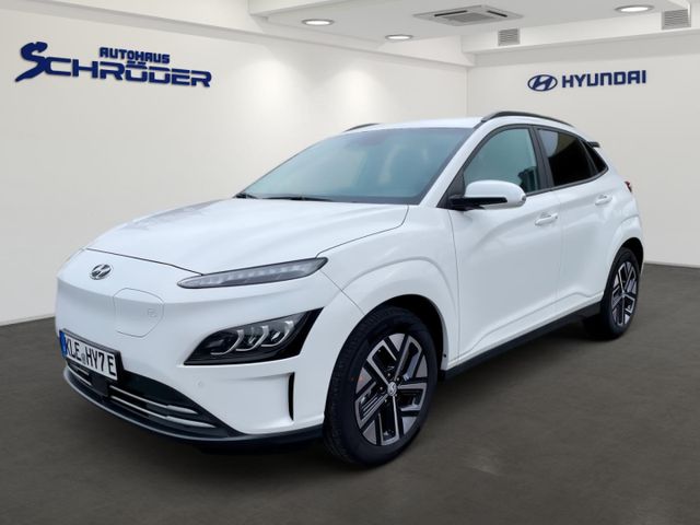 Hyundai KONA Elektro MY23 (100kW) ADVANTAGE-Paket