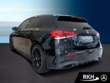 Mercedes-Benz A 200 d AMG Line EDITION 2020/Night/Totw./LED - Mercedes-Benz A 200 in Bonn