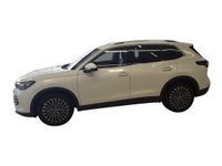 Volkswagen Tiguan - Vorschau Bild 2