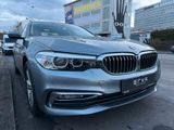 BMW 530 d xDrive Luxury Line | Softclose | Head up - BMW 530: Limousine, 530d