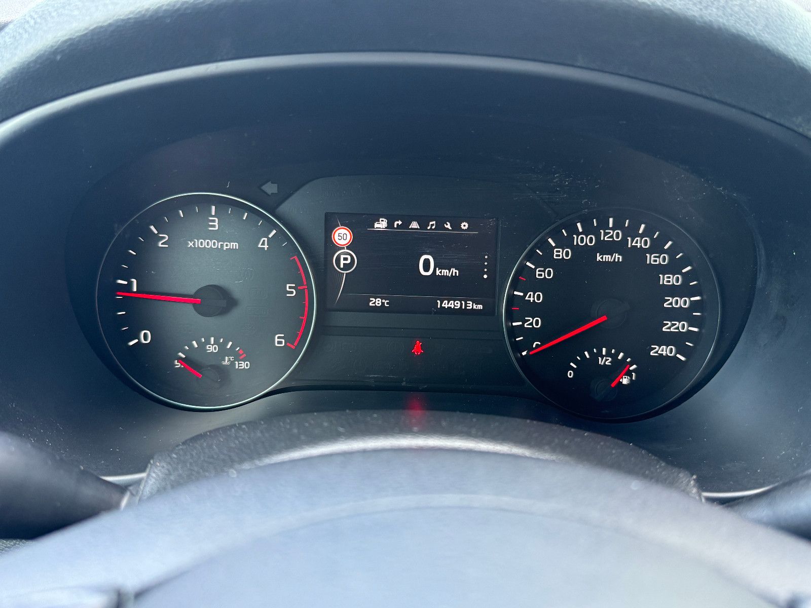 Fahrzeugabbildung Kia Sportage GT-Line 4WD,Navi,Leder,Sitzh,Kamera v+h