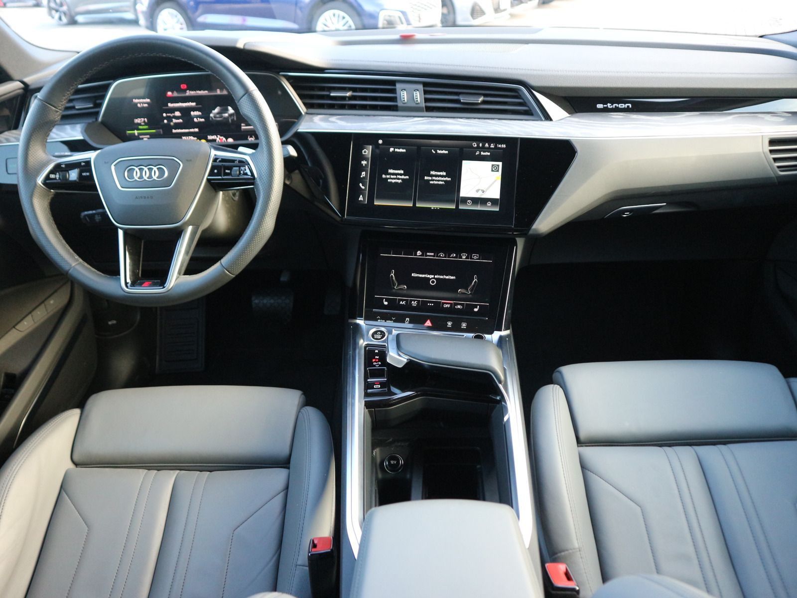 Audi e-tron - Bild 17