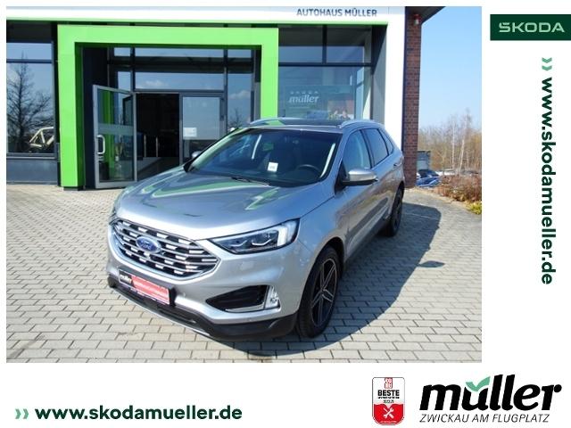Ford Edge 2.0 EcoBlue Titanium 4x4