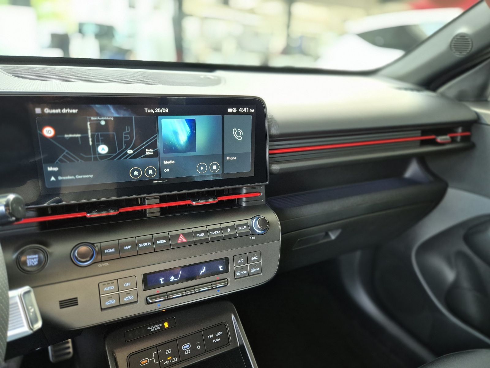 Hyundai KONA - Bild 28