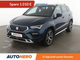 Seat Ateca 1.5 TSI ACT Xperience*NAVI*360°*LED*ACC* - Seat Ateca: Xperience