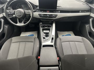 Audi A4 - 12