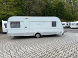 Tabbert Vivaldi 560 TD **Mover+Vorzelt** - Tabbert Vivaldi 560 td
