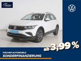 Volkswagen Tiguan 1.4 eHybrid Life DSG AHK/Matrix/NAV/ACC - Volkswagen Tiguan mit Hybrid-Antrieb