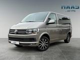 Volkswagen T6 Multivan Comfortl. 2.0 TDI DSG - NAVI*3xKLIMA - Volkswagen T6 Multivan: Automatik