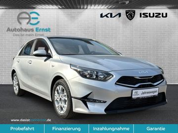 Kia Ceed 1.0 T-GDI 100 OPF Vision