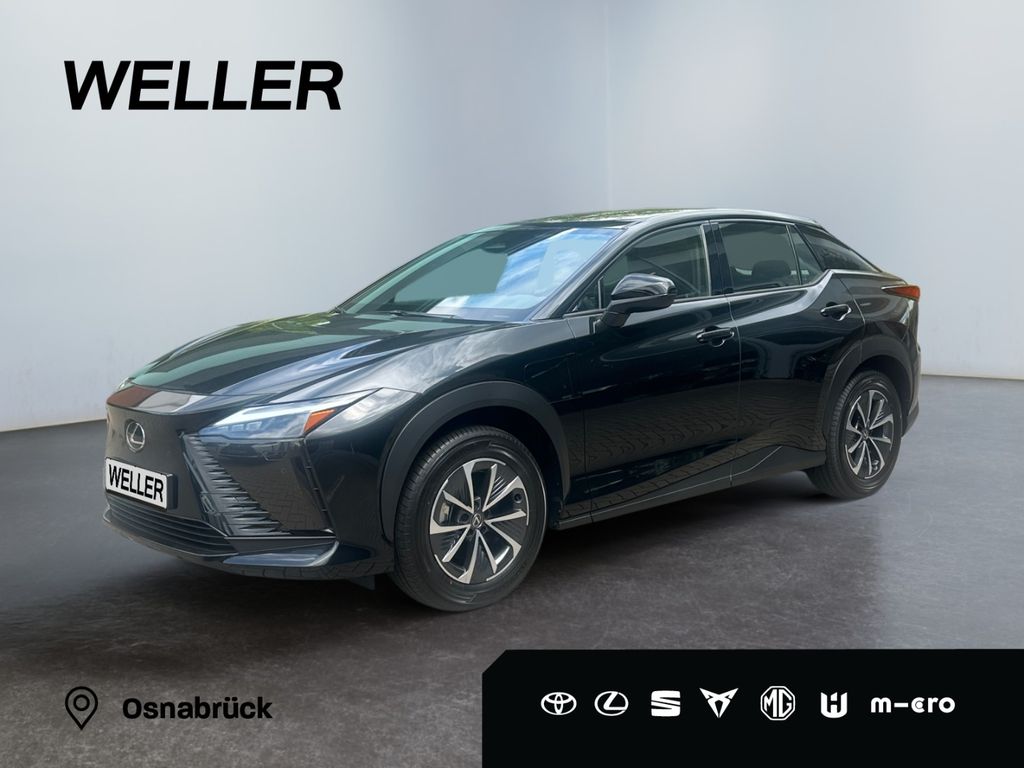 Lexus RZ