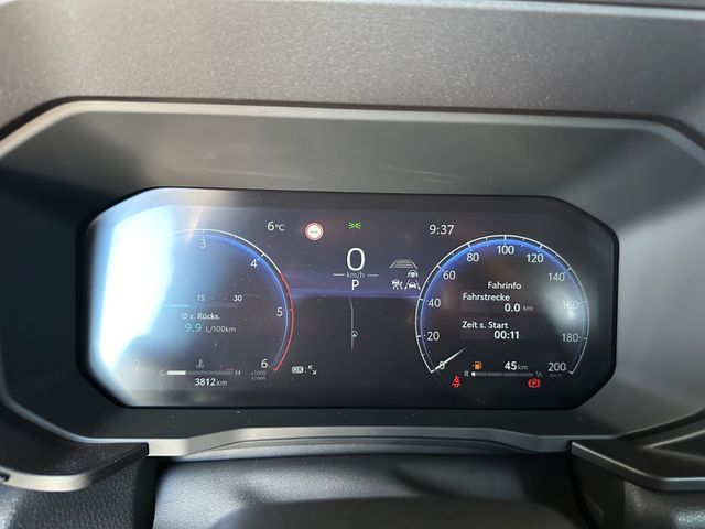 Toyota Land Cruiser 2,8-151 kW AWD TEC-Edition- 7-Sitze