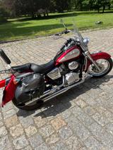 Honda Shadow VT 125 C Der legendäre V2-Cruiser - Offers