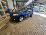 Hyundai HYUNDAI SANTA FE (CM) 2.2 - Hyundai SANTA FE aus 2006