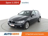 BMW 116i *LIM*PDC*SHZ*KLIMA*GARANTIE* - BMW 116 in Köln