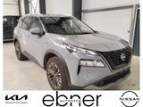 Nissan X-Trail 1.5 VC-T e-Power N-Connecta / 19" / PANO - Nissan X-Trail aus 2025