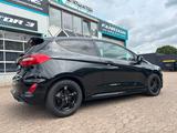 Ford Fiesta ST-Line / 2.HAND/TÜV NEU/KAMERA - Ford Fiesta: Limousine