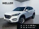Hyundai Tucson 1.6 Intro Edition *Navi*Kamera*SHZ*PDC*DA - Hyundai TUCSON Gebrauchtwagen