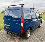 Mercedes-Benz Citan Kasten 109 CDI lang/Klima/SHZ/AHK/Mwst. - gebrauchte Mercedes-Benz Citan aus dem Jahr 2021