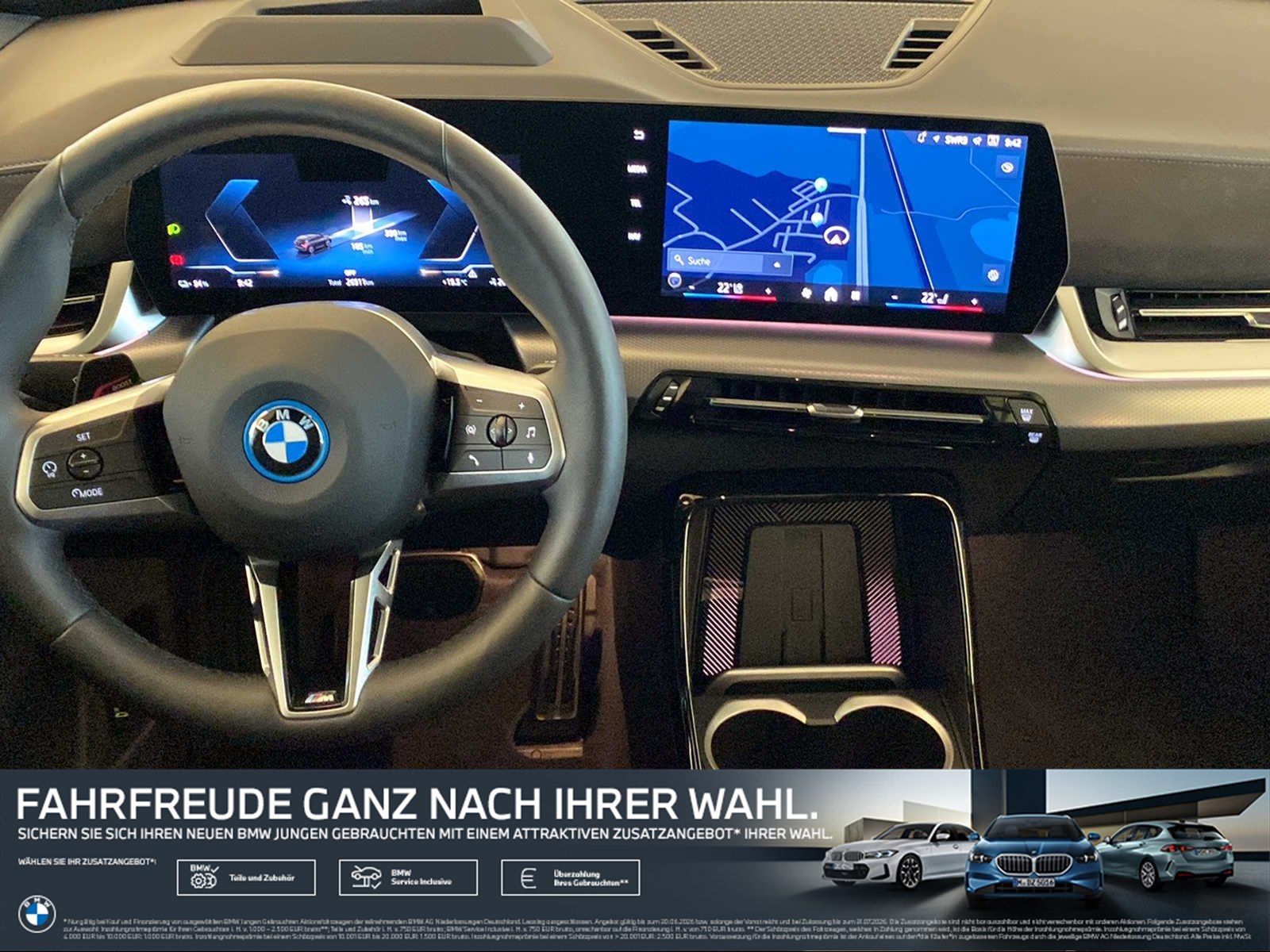 BMW iX1 - Bild 8
