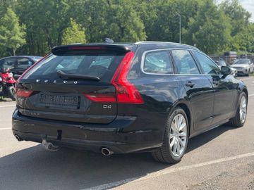 Volvo V90 - 5