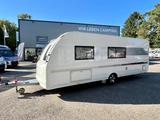 Adria Adora 613 PK Modell 2021 "sofort verfügbar"" - Adria Etagenbett Wohnwagen