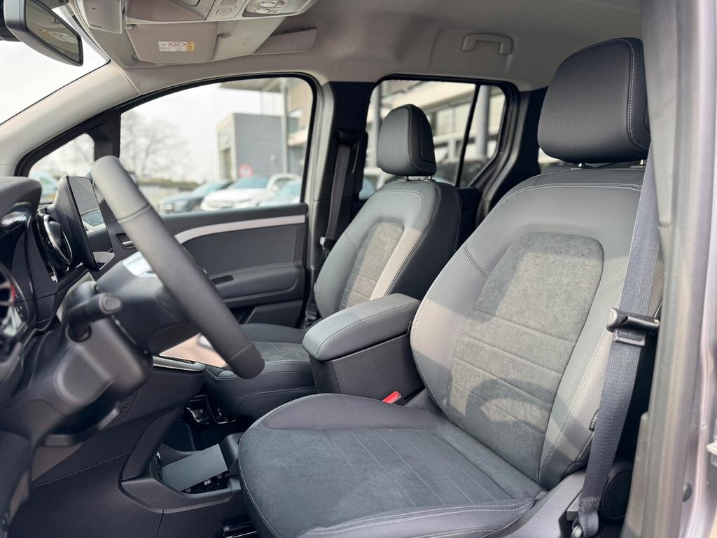 Mercedes-Benz T-Klasse