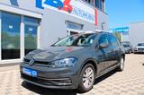 Volkswagen Golf VII Variant Trendline SR/SR AHK Garantie - Volkswagen Golf: Sr