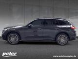 Mercedes-Benz GLC 220 d 4M AMG/NIGHT/20''/LED/Standheizung/AHK - Mercedes-Benz GLC-Klasse: AMG