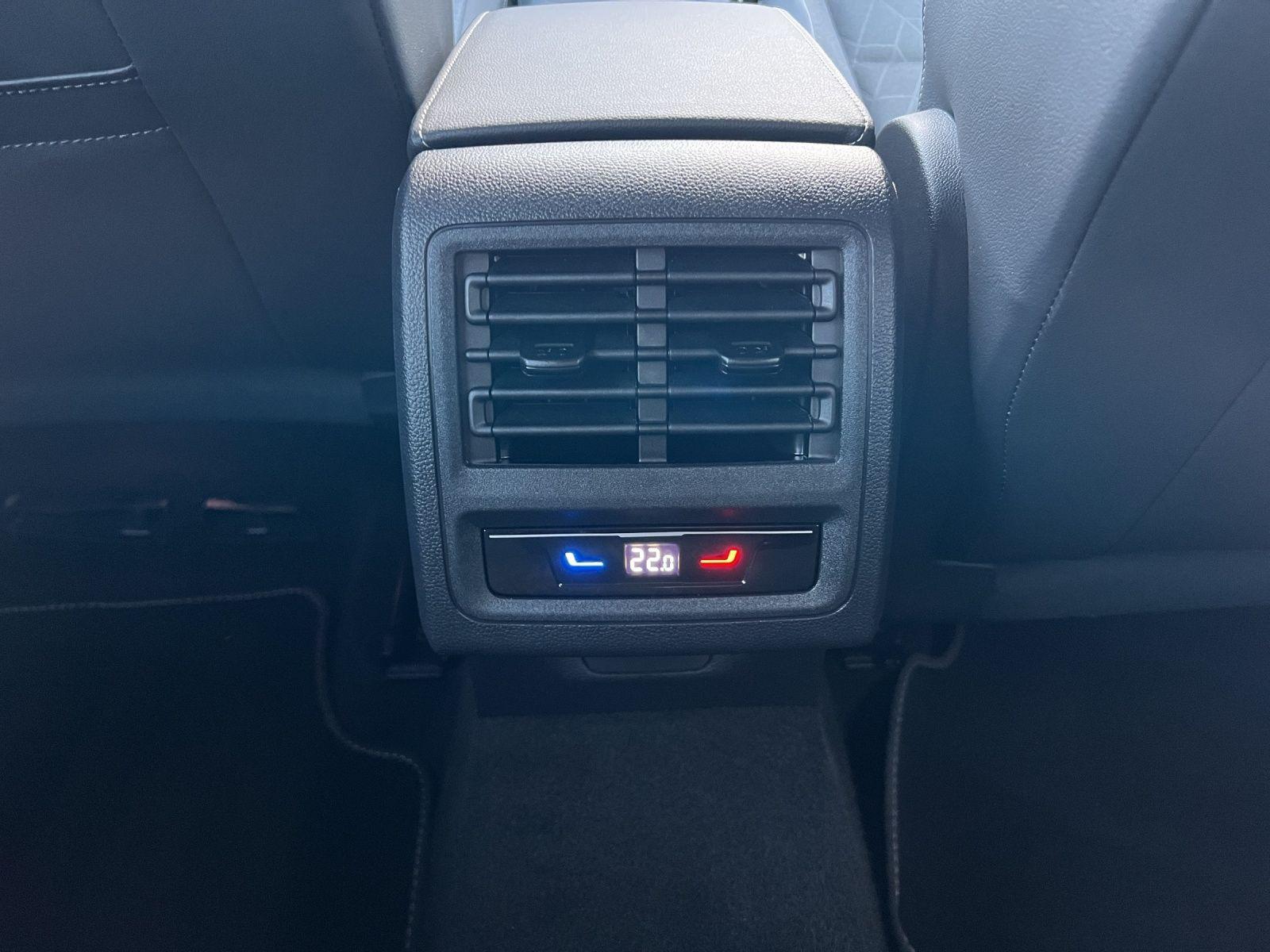 Volkswagen Golf VIII Goal 2.0 TDI DSG AHK*Navi*Kamera, миниатюра 23