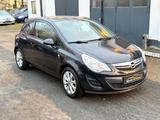 Opel Corsa D 1.4 Active EURO 5 / TEMPOMAT / ALUFELGEN - Opel Corsa: Alufelgen