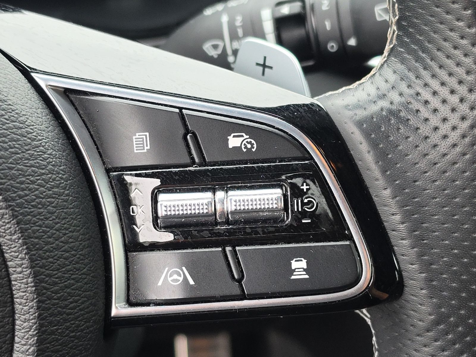 Fahrzeugabbildung Kia pro cee'd / ProCeed GT-Line LED NAVI KAMERA DAB