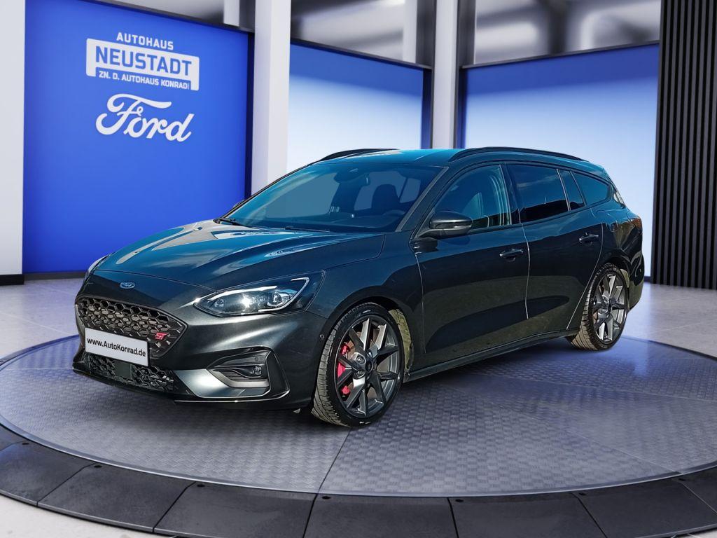 Ford Focus Turnier 2.3 Aut. ST Styling-Paket